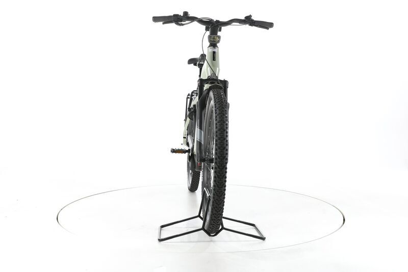 FLYER Upstreet 7.23 2023 | beige | 29" | L | 500 - 3000 km 3