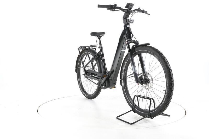 FLYER Upstreet 7.23 2023 | black | 29" | M | < 500 km, image 2 of 4