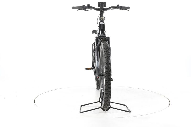 FLYER Upstreet 7.23 2023 | black | 29" | M | < 500 km, image 3 of 4
