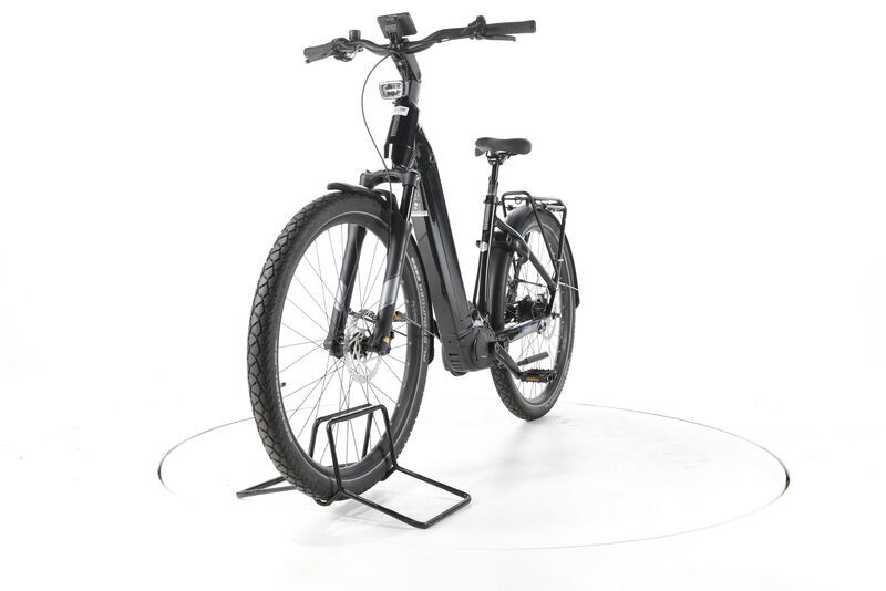 FLYER Upstreet 7.23 2023 | black | 29" | M | < 500 km, image 4 of 4