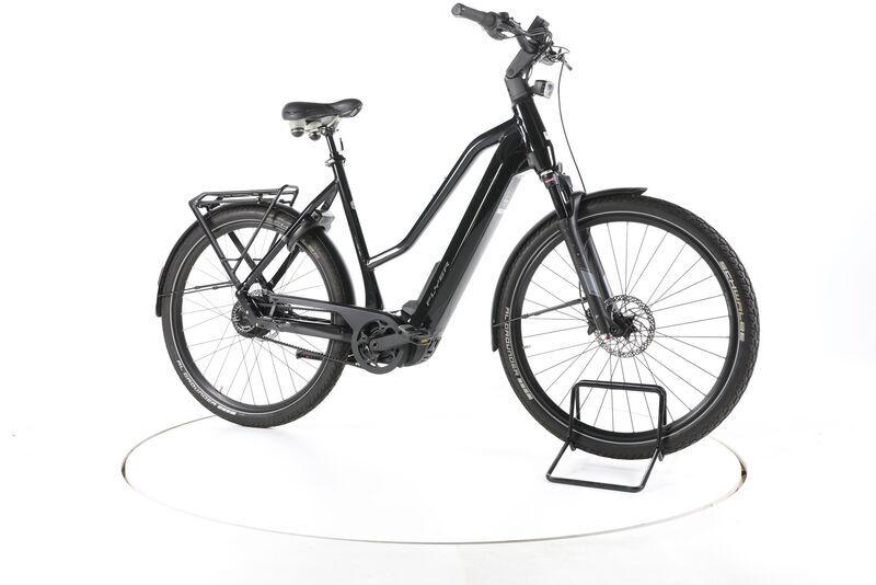 FLYER Upstreet 7.23 2023 | noir | 28" | XL | 500 - 3000 km, image 2 of 5