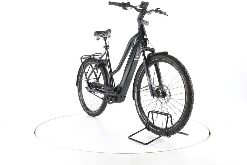FLYER Upstreet 7.23 2023 | noir | 28" | XL | 500 - 3000 km, image 3 of 5