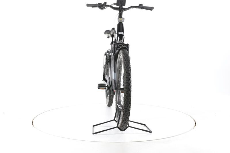 FLYER Upstreet 7.23 2023 | noir | 28" | XL | 500 - 3000 km, image 4 of 5