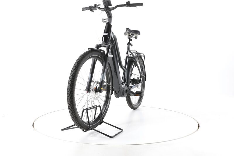 FLYER Upstreet 7.23 2023 | noir | 28" | XL | 500 - 3000 km, image 5 of 5