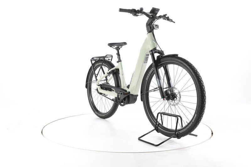 FLYER Upstreet 7.23 2023 | green | 29" | S | 500 - 3000 km, image 3 of 5