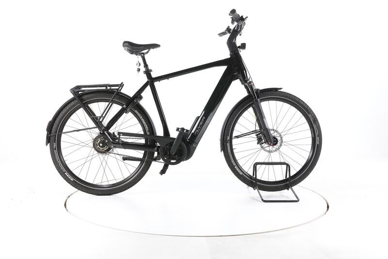 FLYER Upstreet 7.23 2023 | sort | 29" | XL | 500 - 3000 km, image 1 of 5