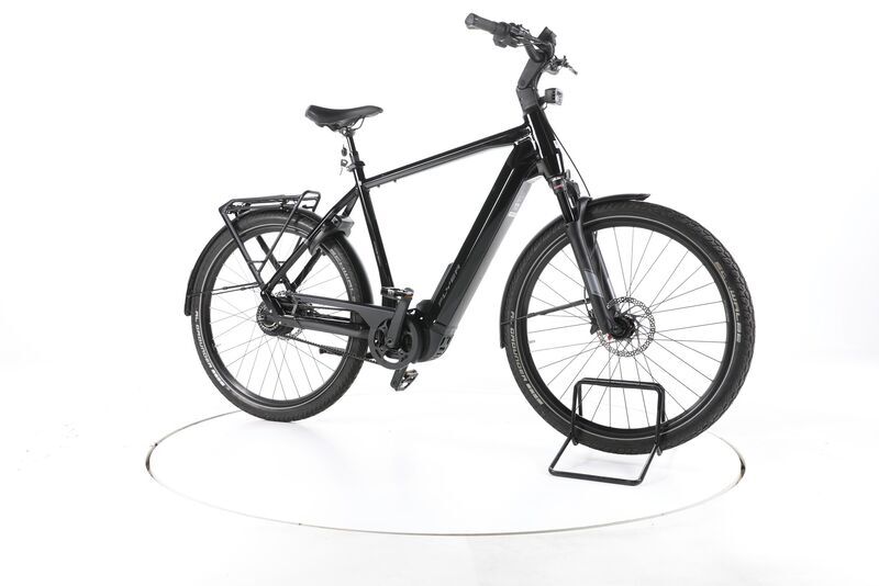 FLYER Upstreet 7.23 2023 | sort | 29" | XL | 500 - 3000 km, image 2 of 5