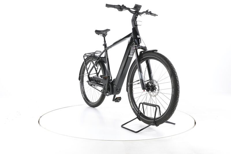 FLYER Upstreet 7.23 2023 | sort | 29" | XL | 500 - 3000 km, image 3 of 5