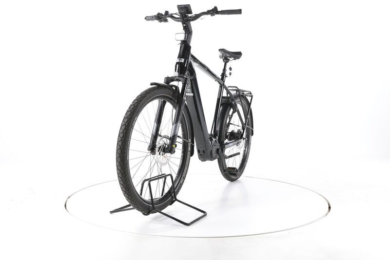 FLYER Upstreet 7.23 2023 | sort | 29" | XL | 500 - 3000 km, image 5 of 5