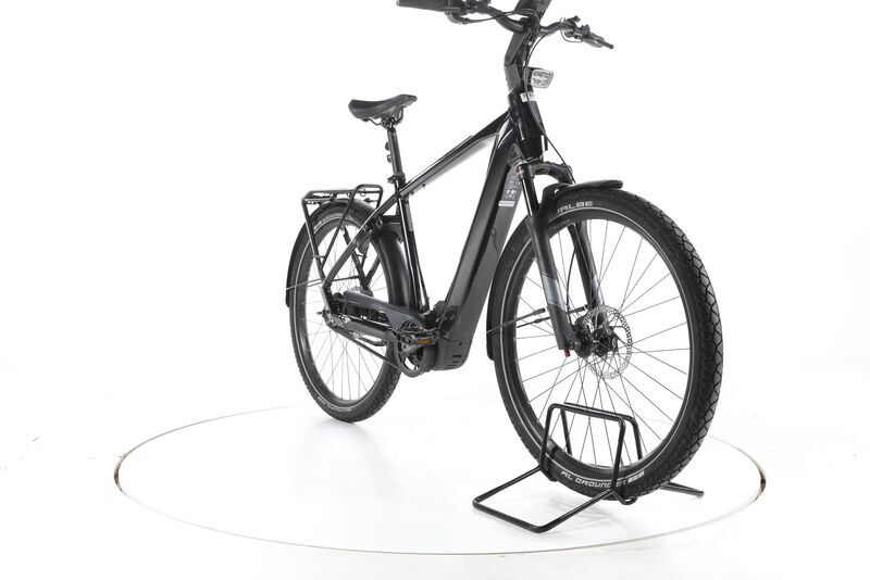 FLYER Upstreet 7.23 2023 | schwarz | 29" | L | > 3000 km, image 3 of 5