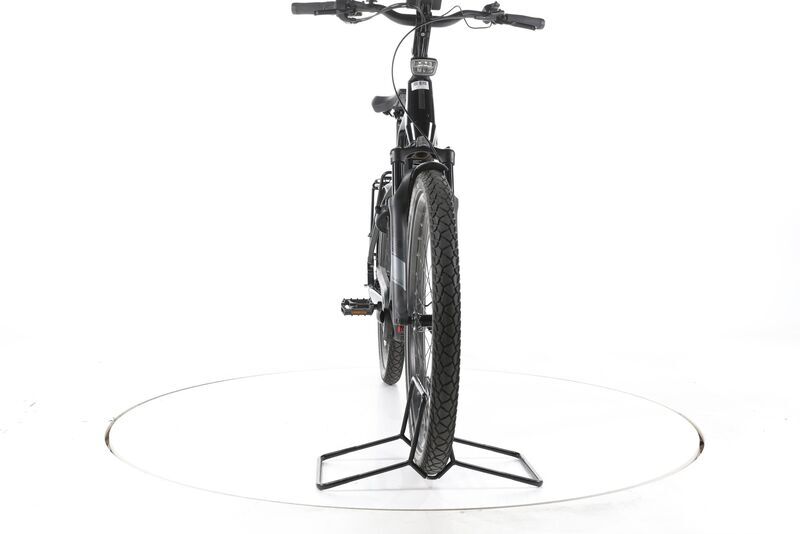 FLYER Upstreet 7.23 2023 | schwarz | 29" | L | > 3000 km, image 4 of 5