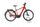 Flyer Upstreet 7.23 (2023) | Diamant | rood | 28" | 48 cm | M | 2000 - 3000 km thumbnail 1/5