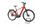 Flyer Upstreet 7.23 (2023) | Diamant | rood | 28" | 48 cm | M | 2000 - 3000 km thumbnail 2/5