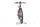 Flyer Upstreet 7.23 (2023) | Diamant | rood | 28" | 48 cm | M | 2000 - 3000 km thumbnail 4/5