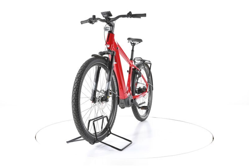 Flyer Upstreet 7.23 (2023) | Diamant | rot | 28" | 48 cm | M | 2000 - 3000 km 5