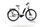 FLYER Upstreet 7.43 2022 | blanco | 28" | M | < 500 km, thumbnail 1 of 5