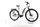 FLYER Upstreet 7.43 2022 | blanco | 28" | M | < 500 km, thumbnail 2 of 5
