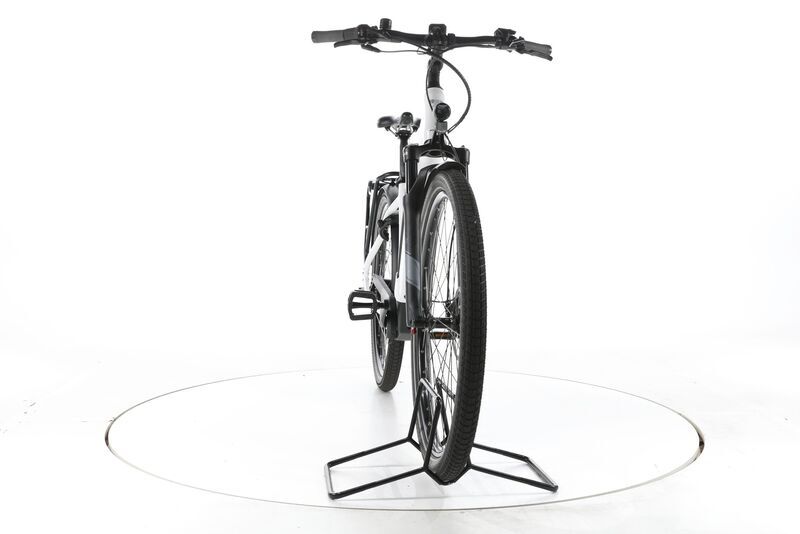 FLYER Upstreet 7.43 2022 | blanco | 28" | M | < 500 km, image 4 of 5