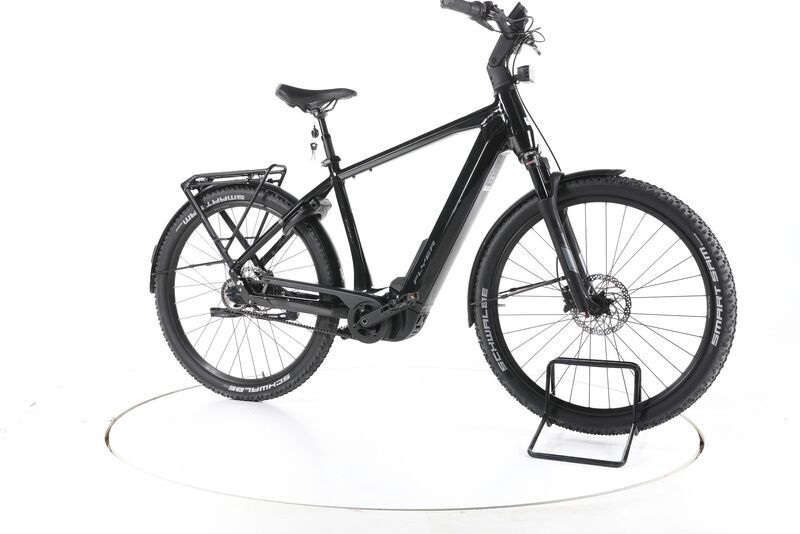 FLYER Upstreet 7.43 2023 | preto | 29" | L | > 3000 km, image 2 of 5