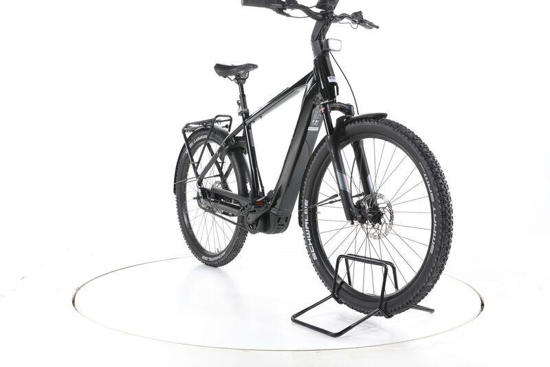 FLYER Upstreet 7.43 2023 | preto | 29" | L | > 3000 km, image 3 of 5