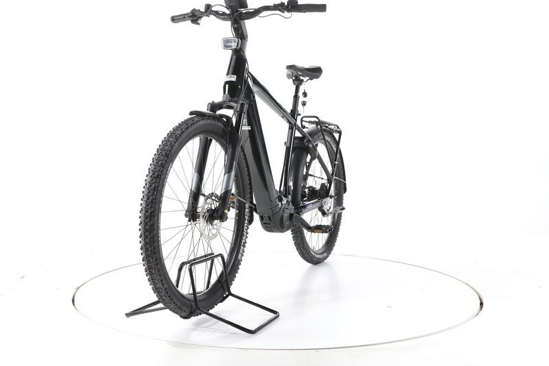 FLYER Upstreet 7.43 2023 | preto | 29" | L | > 3000 km, image 5 of 5