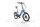 FLYER Upstreet2 5.0 2021 | niebieski | 20" | Unisex | 500 - 3000 km, thumbnail 3 of 5