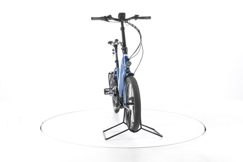 FLYER Upstreet2 5.0 2021 | niebieski | 20" | Unisex | 500 - 3000 km, image 4 of 5
