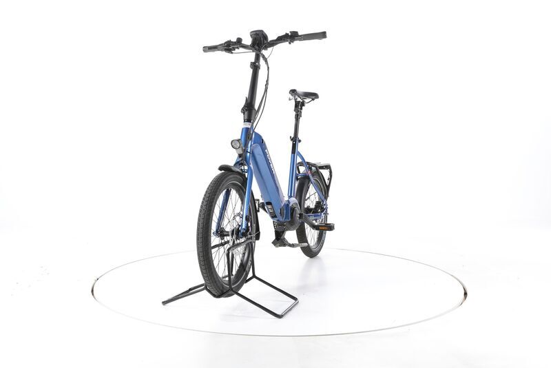FLYER Upstreet2 5.0 2021 | niebieski | 20" | Unisex | 500 - 3000 km, image 5 of 5