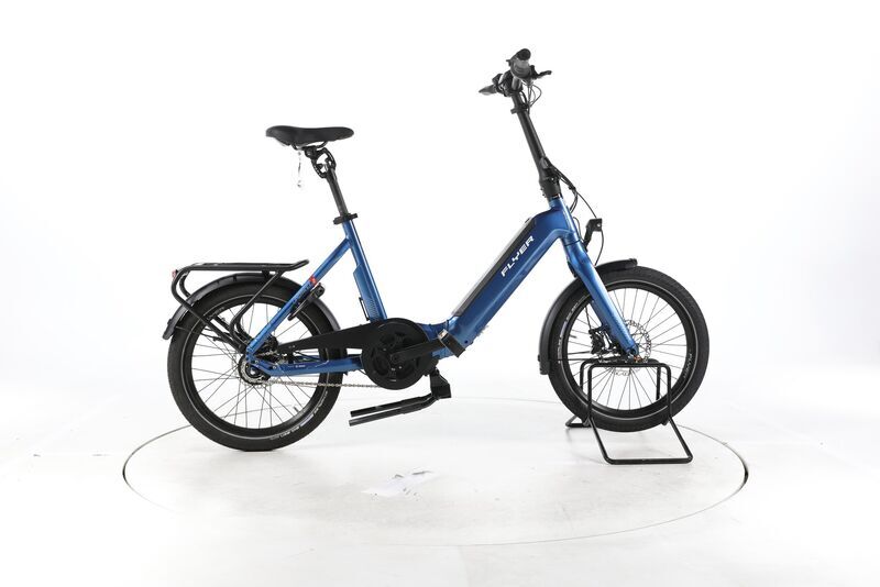 FLYER Upstreet2 5.00 2020 | azul | 20" | Unisex | < 500 km, image 1 of 5