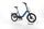FLYER Upstreet2 5.00 2020 | azul | 20" | Unisex | < 500 km, thumbnail 2 of 5