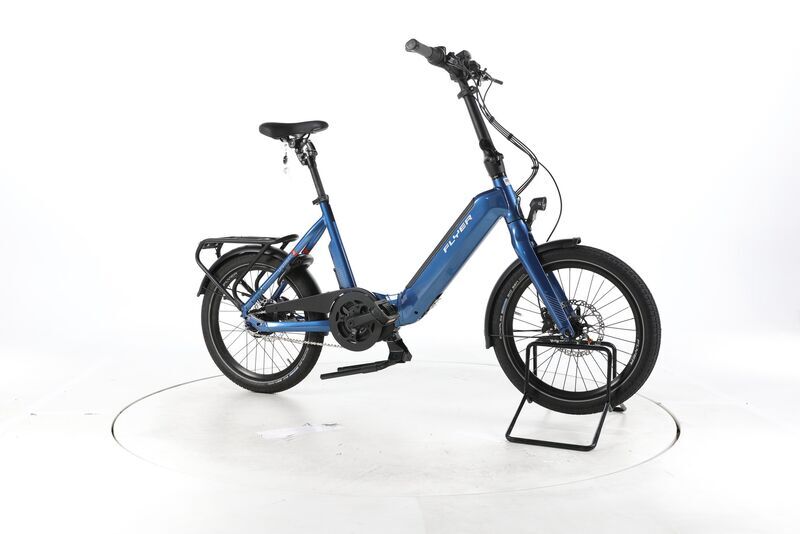 FLYER Upstreet2 5.00 2020 | azul | 20" | Unisex | < 500 km, image 2 of 5
