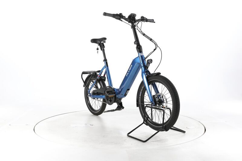 FLYER Upstreet2 5.00 2020 | azul | 20" | Unisex | < 500 km, image 3 of 5