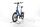 FLYER Upstreet2 5.00 2020 | azul | 20" | Unisex | < 500 km, thumbnail 5 of 5