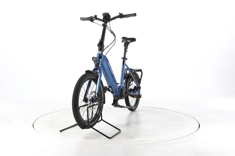 FLYER Upstreet2 5.00 2020 | azul | 20" | Unisex | < 500 km, image 5 of 5