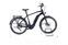 Flyer Upstreet3 7.10 (2021) | Diamant | schwarz glanz | 27.5" | XXL | 500 - 1000 km thumbnail 1/5