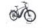 Flyer Upstreet3 7.10 (2021) | Diamant | schwarz glanz | 27.5" | XXL | 500 - 1000 km thumbnail 2/5