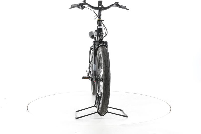 FLYER Upstreet3 7.10 2022 | zwart | 28" | L | < 500 km 3