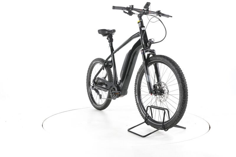 FLYER Upstreet3 7.10 2022 | black | 27,5" | XXXL | < 500 km, image 2 of 4