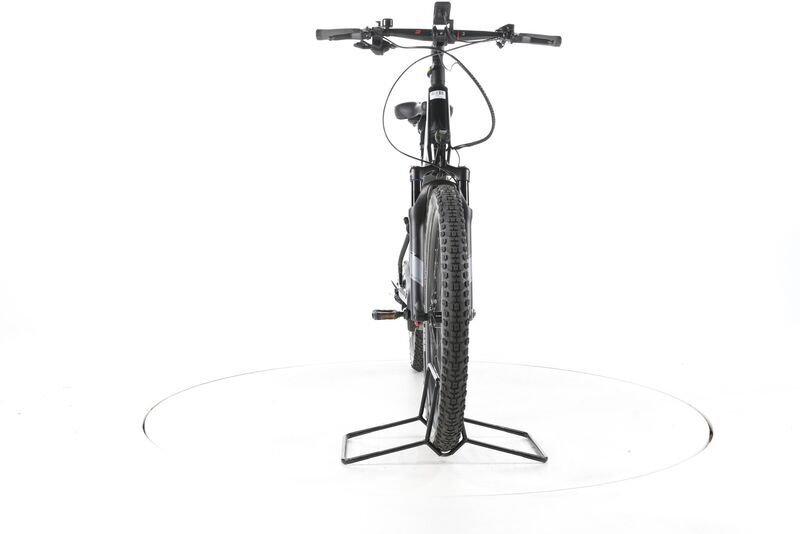 FLYER Upstreet3 7.10 2022 | black | 27,5" | XXXL | < 500 km, image 3 of 4