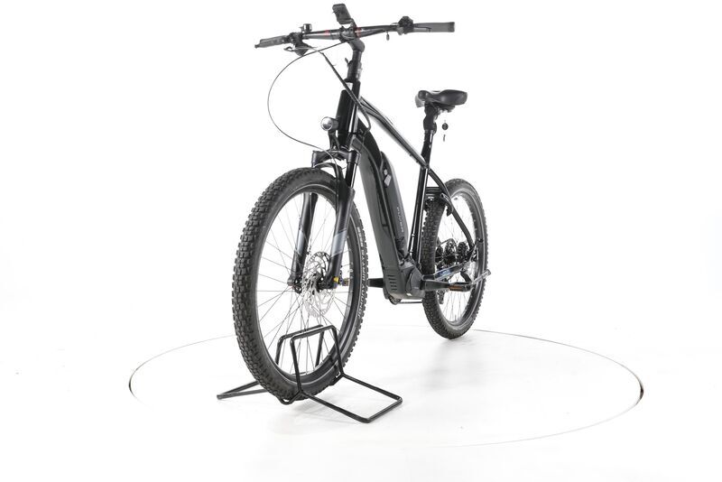 FLYER Upstreet3 7.10 2022 | black | 27,5" | XXXL | < 500 km, image 4 of 4
