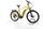 FLYER Upstreet3 7.10 2022 | yellow | 27,5" | XXXL | > 3000 km, thumbnail 1 of 4