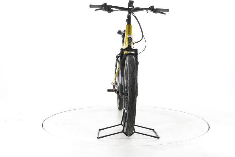 FLYER Upstreet3 7.10 2022 | yellow | 27,5" | XXXL | > 3000 km, image 3 of 4