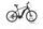 FLYER Upstreet3 7.10 2022 | preto | 27,5" | XXXL | < 500 km, thumbnail 1 of 5