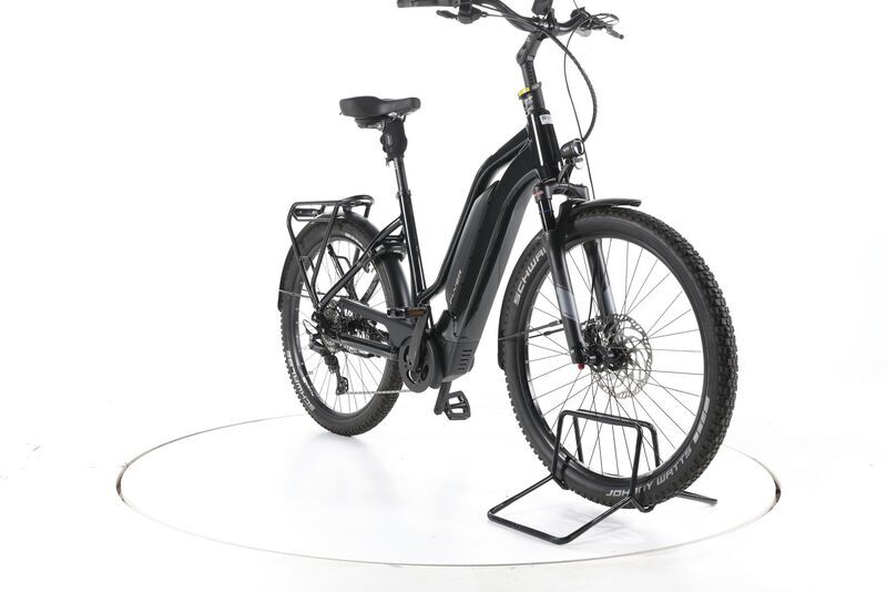 FLYER Upstreet3 7.10 2022 | black | 27,5" | L | < 500 km, image 3 of 5