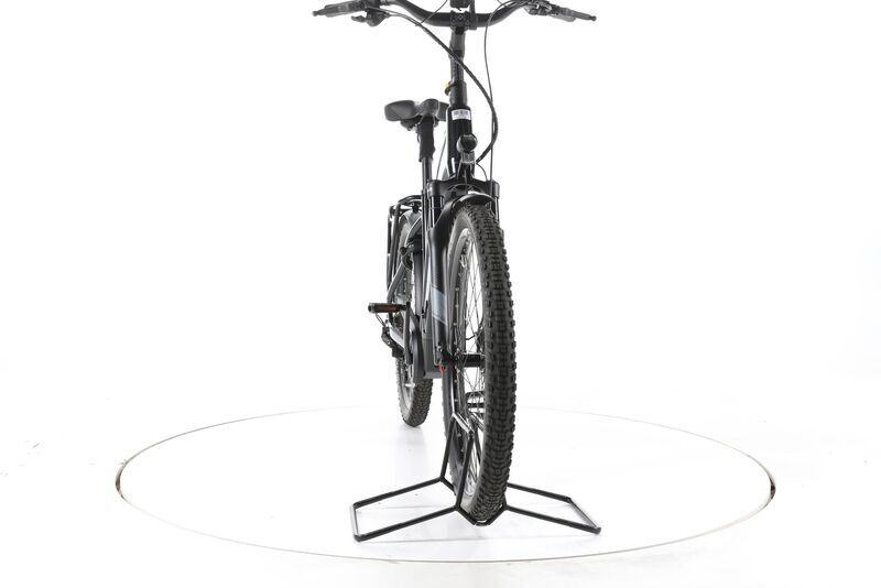 FLYER Upstreet3 7.10 2022 | black | 27,5" | L | < 500 km, image 4 of 5