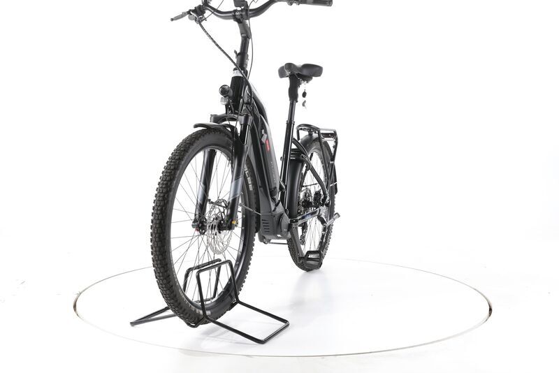 FLYER Upstreet3 7.10 2022 | black | 27,5" | L | < 500 km, image 5 of 5
