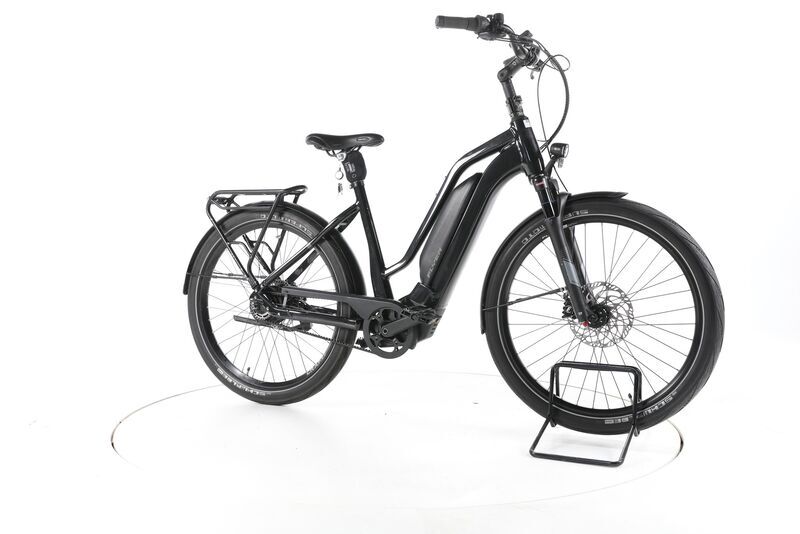 FLYER Upstreet3 7.23 2022 | noir | 27,5" | L | >3000 km 1