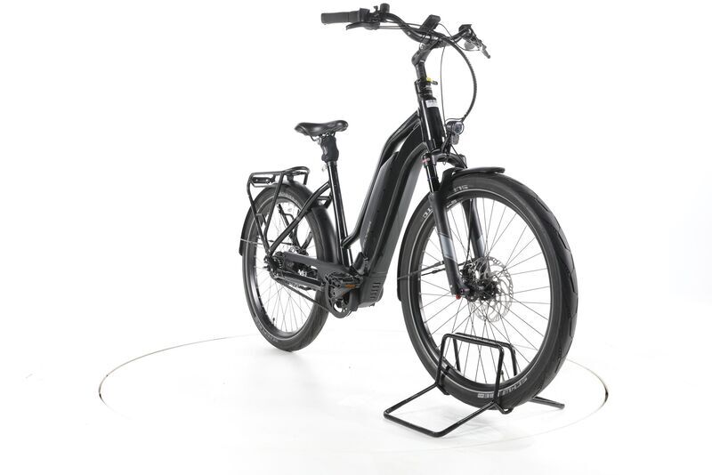 FLYER Upstreet3 7.23 2022 | noir | 27,5" | L | >3000 km 2