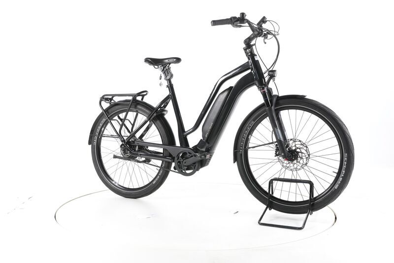 FLYER Upstreet3 7.23 2022 | noir | 27,5" | XL | > 3000 km 1