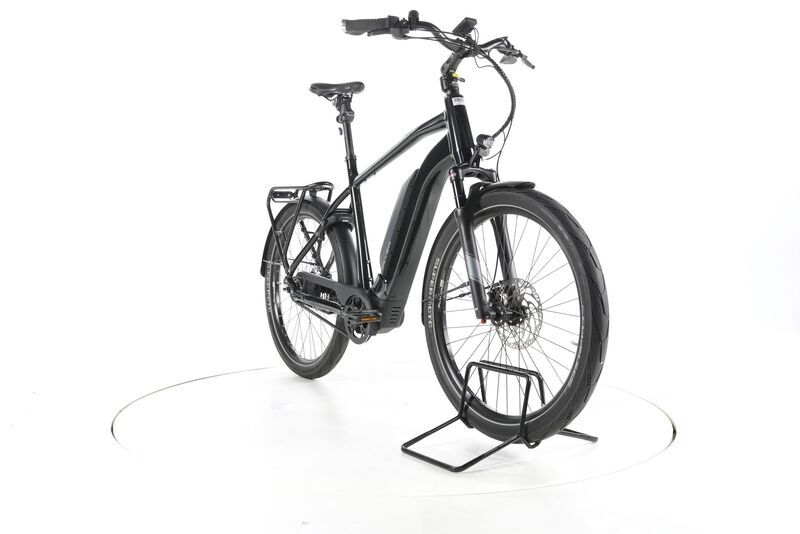 FLYER Upstreet3 7.23 2022 | noir | 27,5" | XXL | < 500 km 2